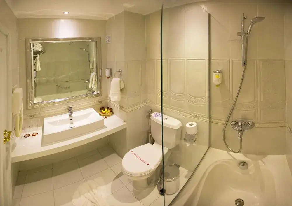 Велинград: SPA Hotel Rich