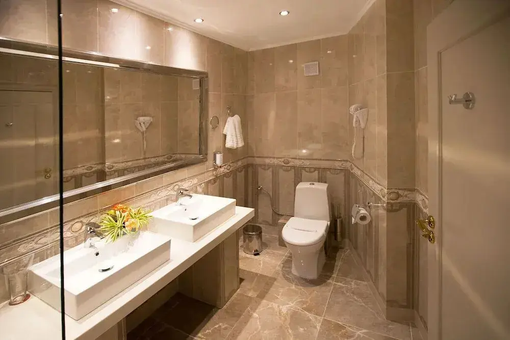 Велинград: SPA Hotel Rich