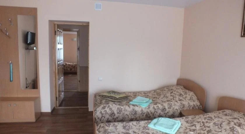 Суздаль: Uyutnoye Gnezdyshko Hotel