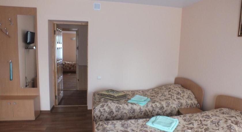 Суздаль: Uyutnoye Gnezdyshko Hotel