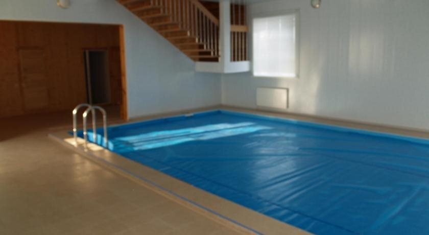 Суздаль: Uyutnoye Gnezdyshko Hotel