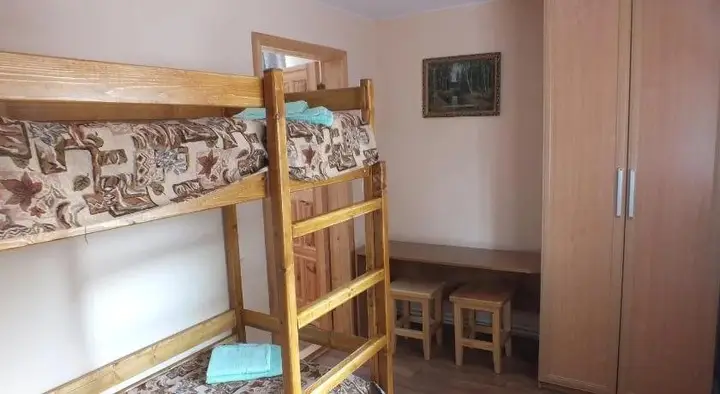 Суздаль: Uyutnoye Gnezdyshko Hotel
