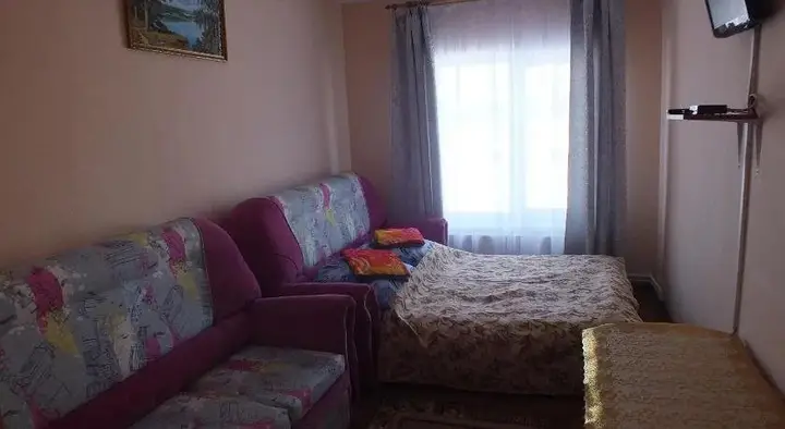 Суздаль: Uyutnoye Gnezdyshko Hotel