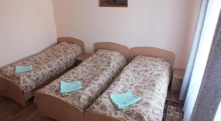 Суздаль: Uyutnoye Gnezdyshko Hotel