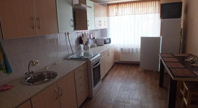 Суздаль: Uyutnoye Gnezdyshko Hotel