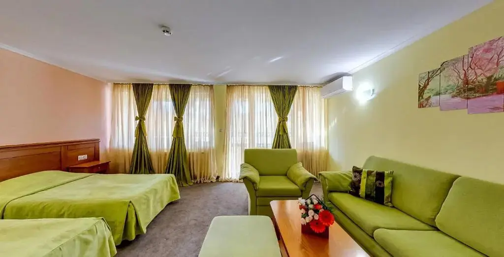 Троян: Troyan Plaza Hotel