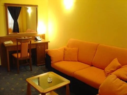 Троян: Troyan Plaza Hotel