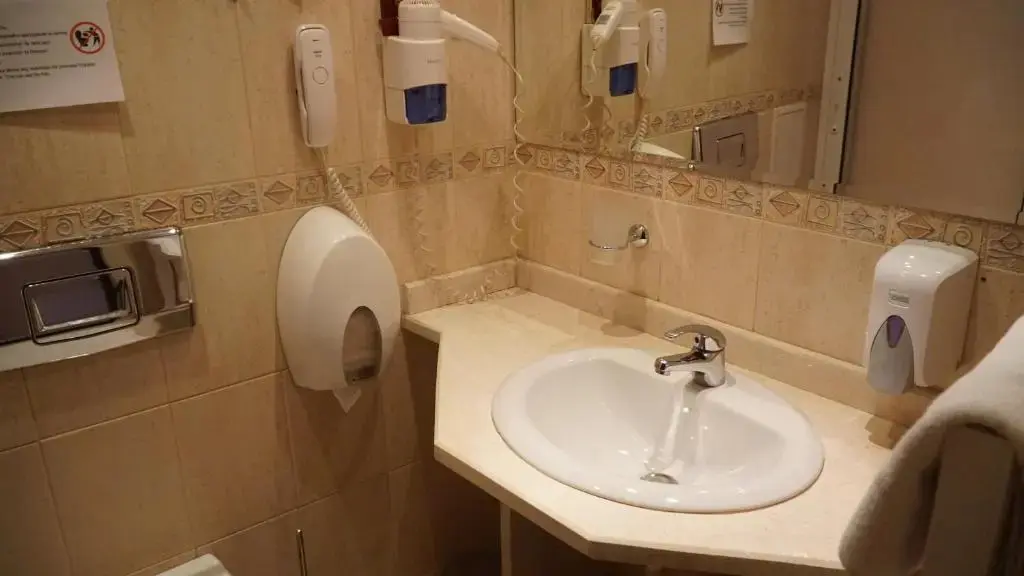 Троян: Troyan Plaza Hotel