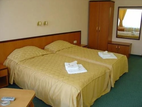 Троян: Troyan Plaza Hotel