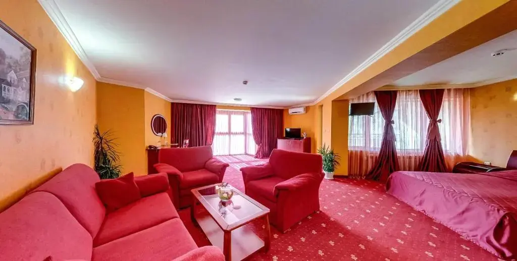 Троян: Troyan Plaza Hotel