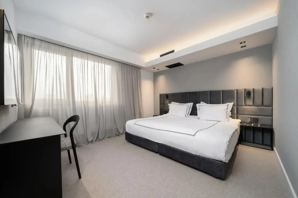 София: Hotel Vega Sofia
