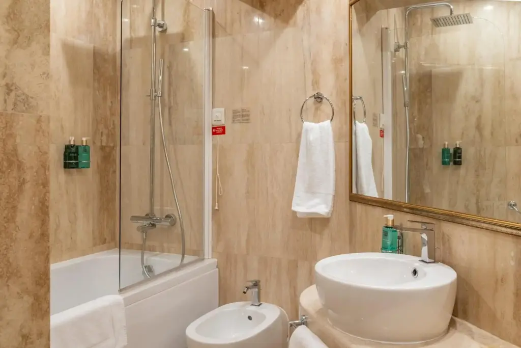 София: Hotel Vega Sofia