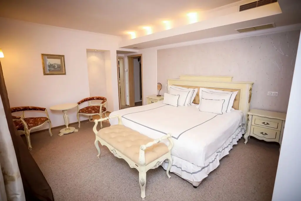 София: Hotel Vega Sofia