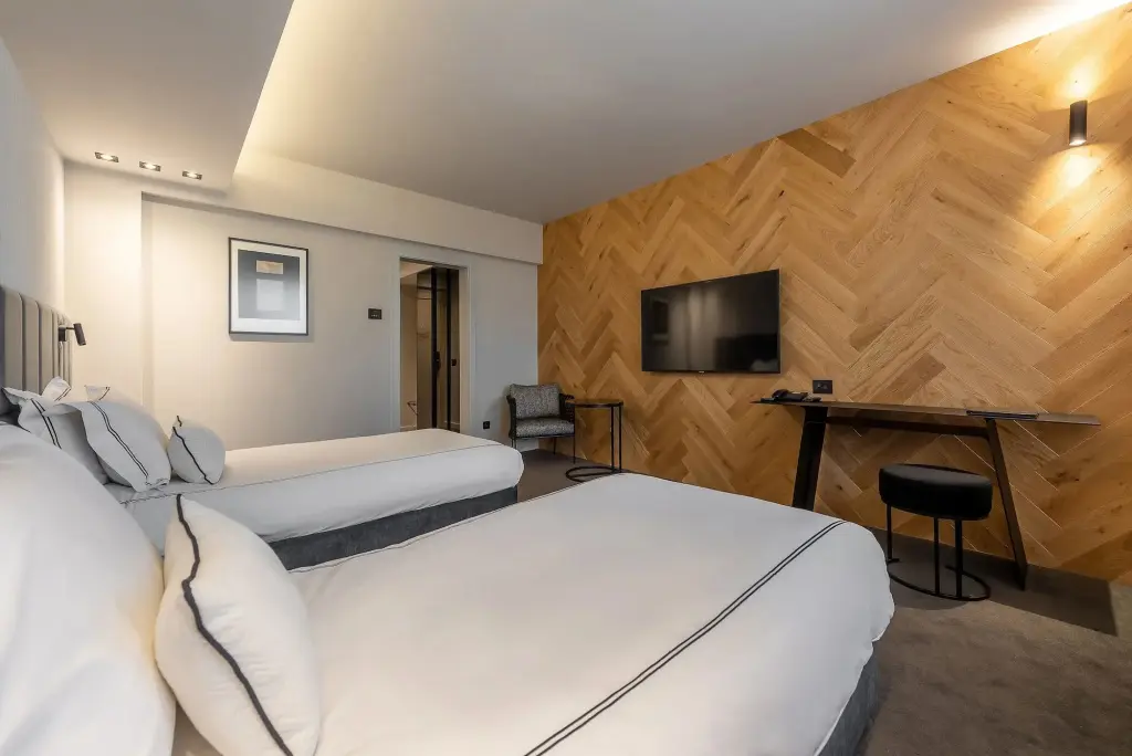 София: Hotel Vega Sofia