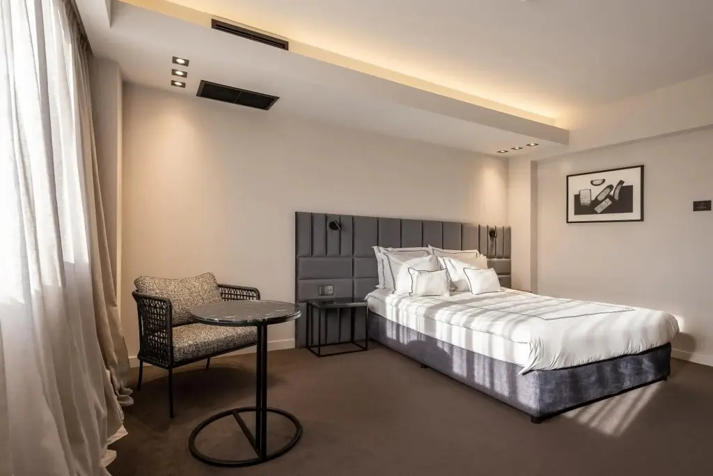 София: Hotel Vega Sofia