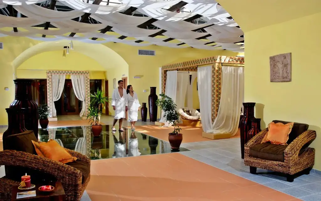 Несебр: Sol Nessebar Palace - All Inclusive
