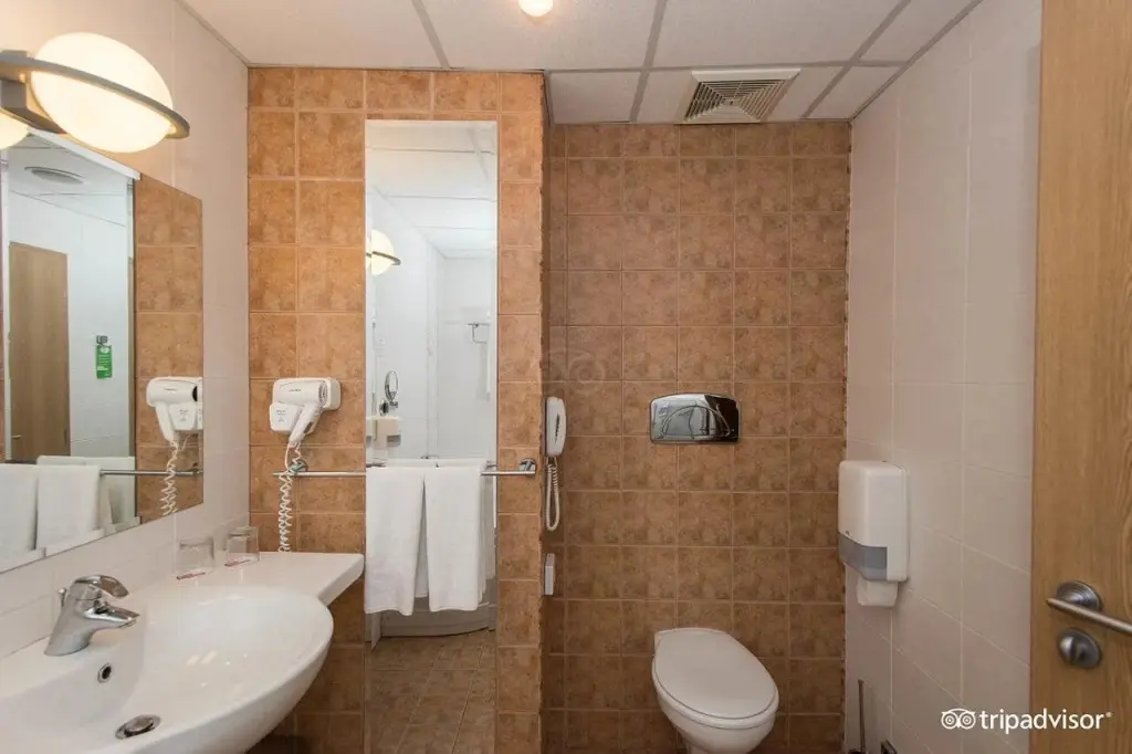 Несебр: Sol Nessebar Palace - All Inclusive