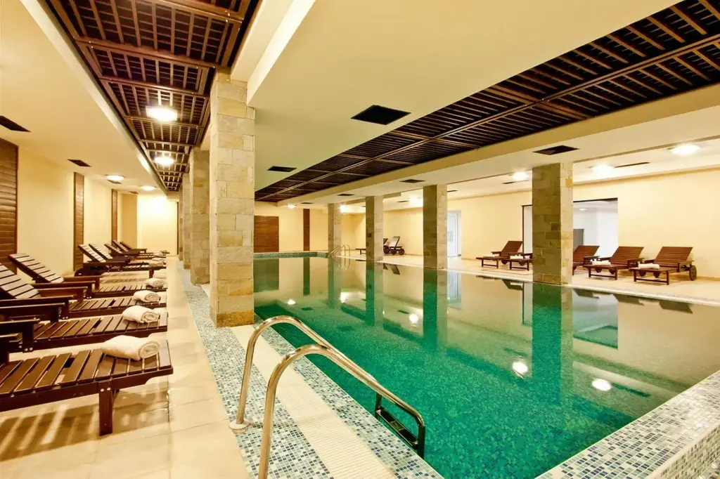 Банско: Apartment Tourist Complex & SPA Astera Bansko