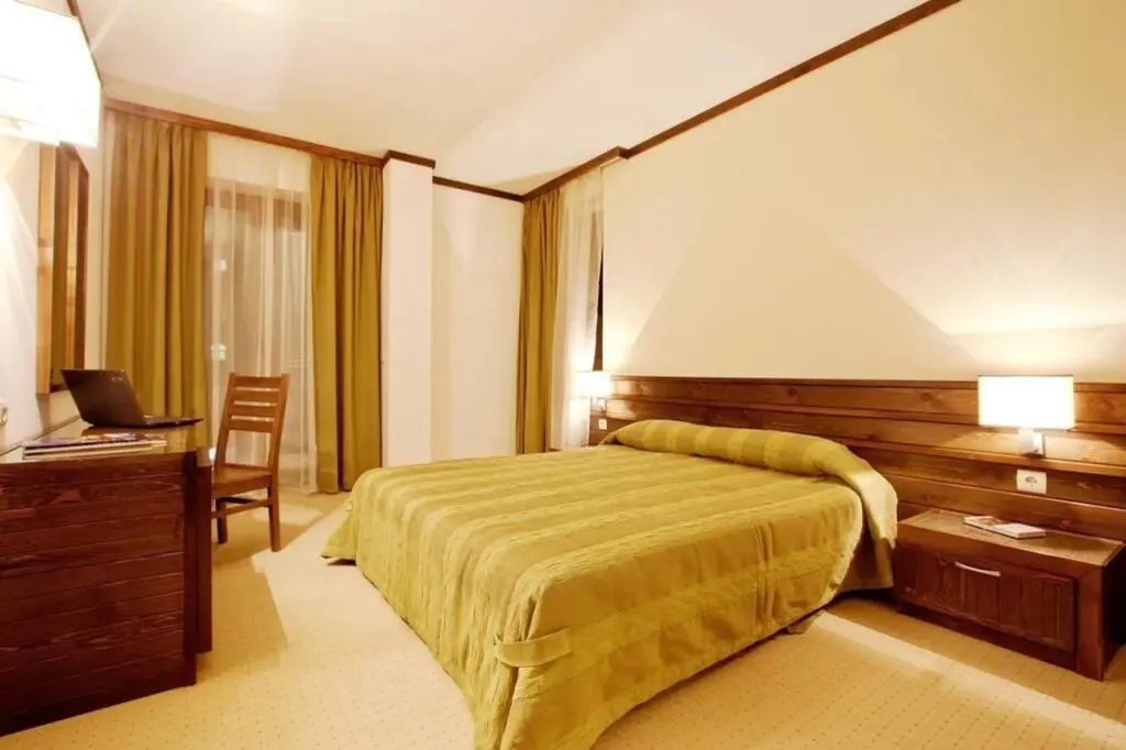 Банско: Apartment Tourist Complex & SPA Astera Bansko