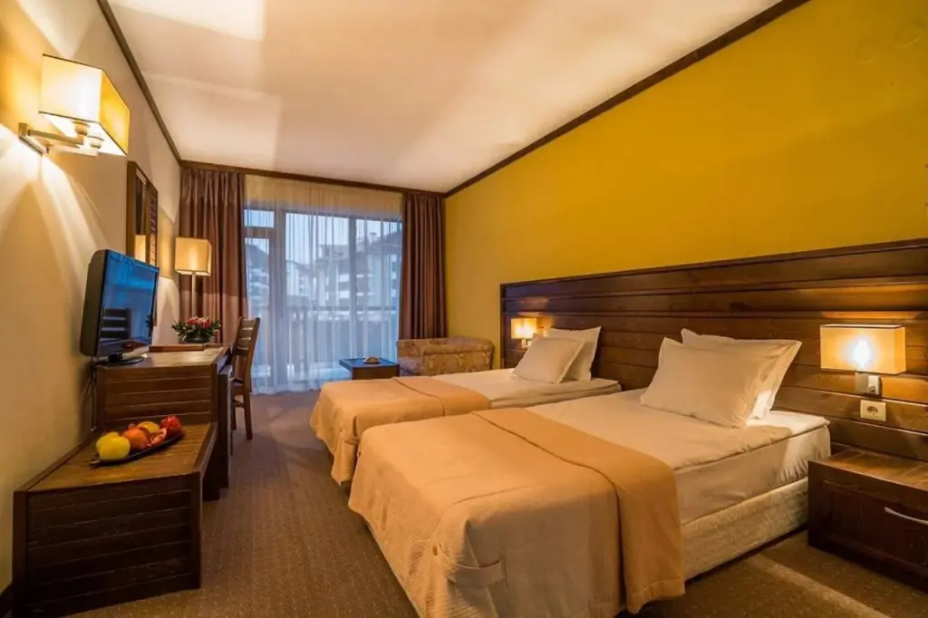 Банско: Apartment Tourist Complex & SPA Astera Bansko
