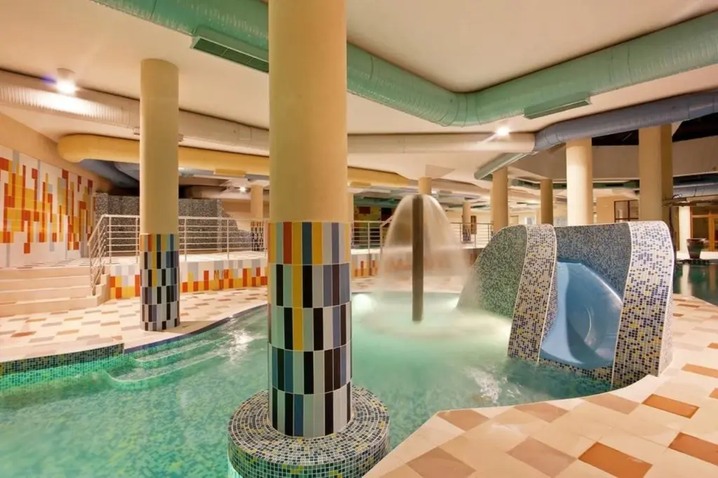Банско: Apartment Tourist Complex & SPA Astera Bansko