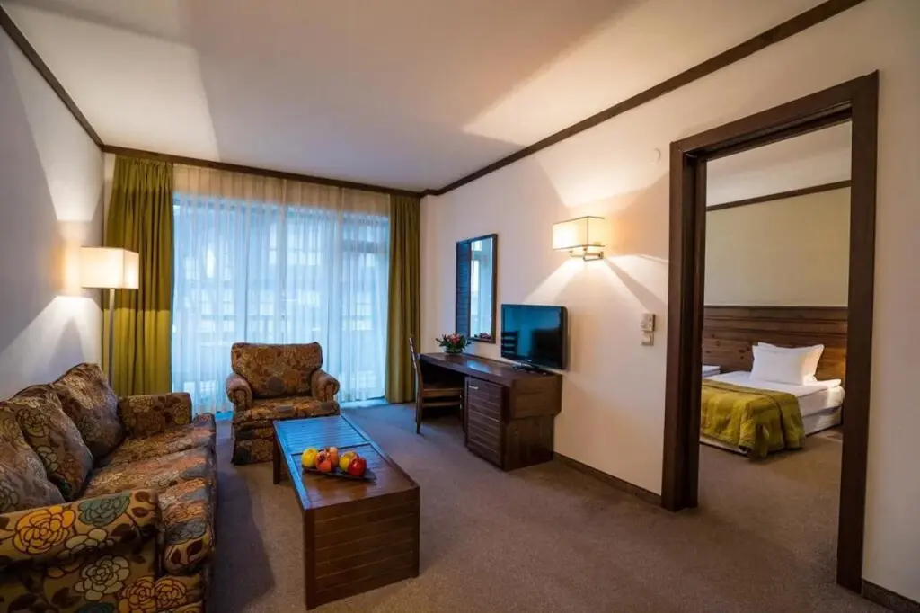 Банско: Apartment Tourist Complex & SPA Astera Bansko
