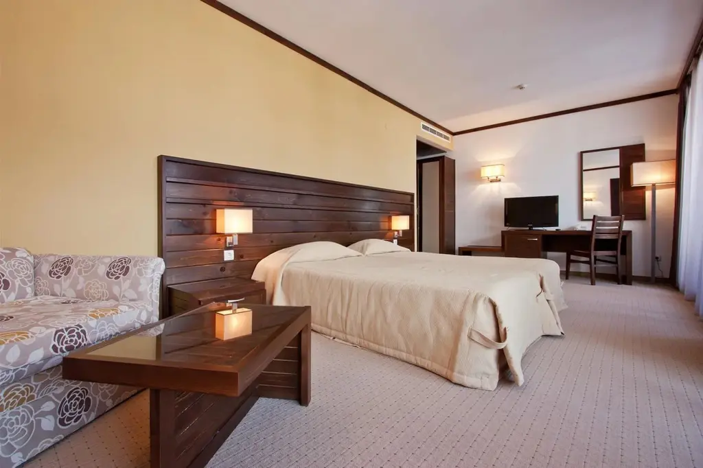 Банско: Apartment Tourist Complex & SPA Astera Bansko