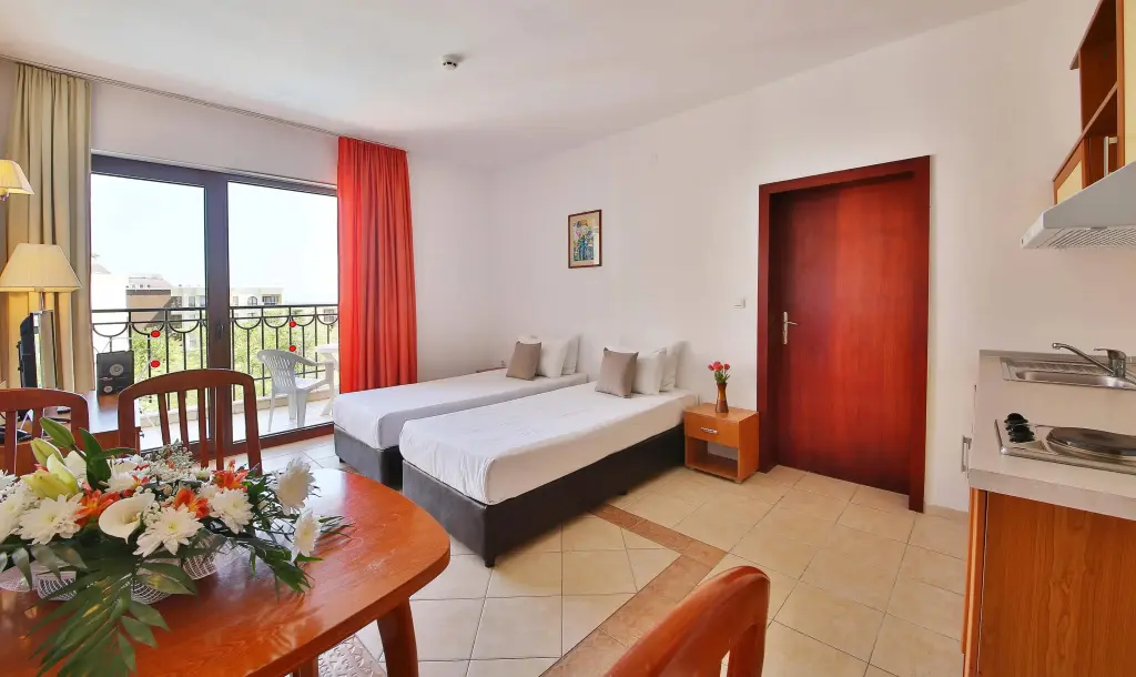 Варна: Prestige Hotel and Aquapark