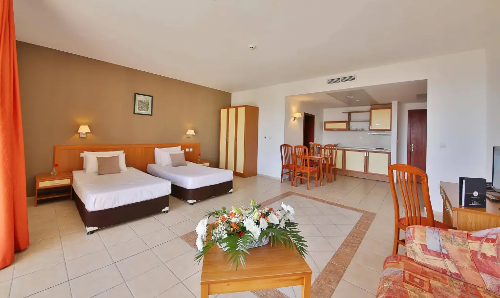 Варна: Prestige Hotel and Aquapark