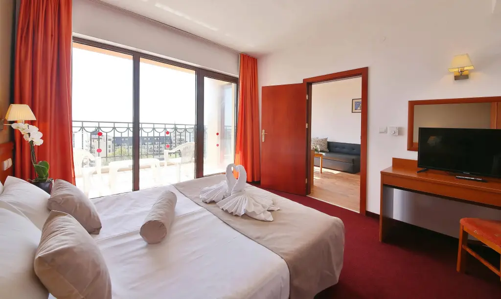 Варна: Prestige Hotel and Aquapark