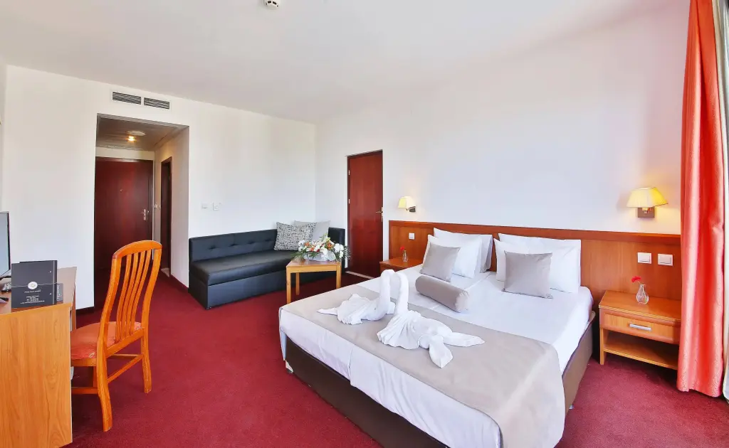 Варна: Prestige Hotel and Aquapark