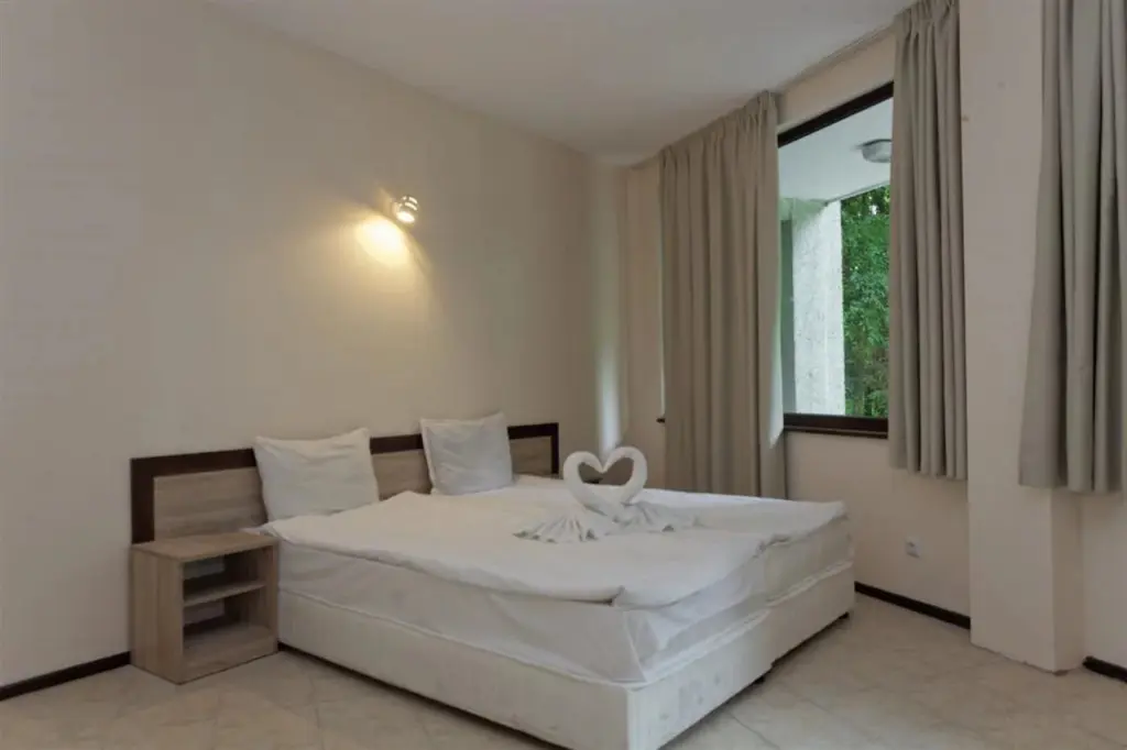 Варна: Preslav Hotel - All inclusive