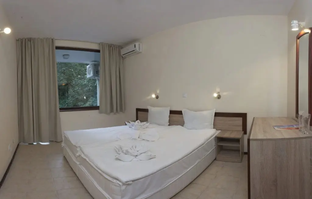 Варна: Preslav Hotel - All inclusive