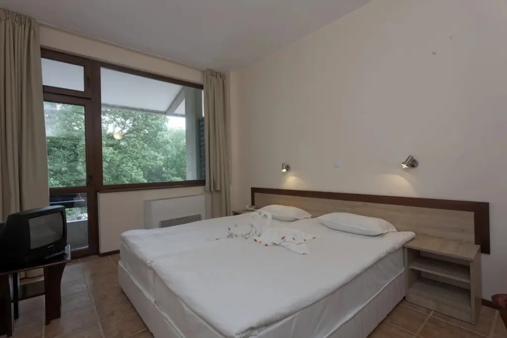 Варна: Preslav Hotel - All inclusive