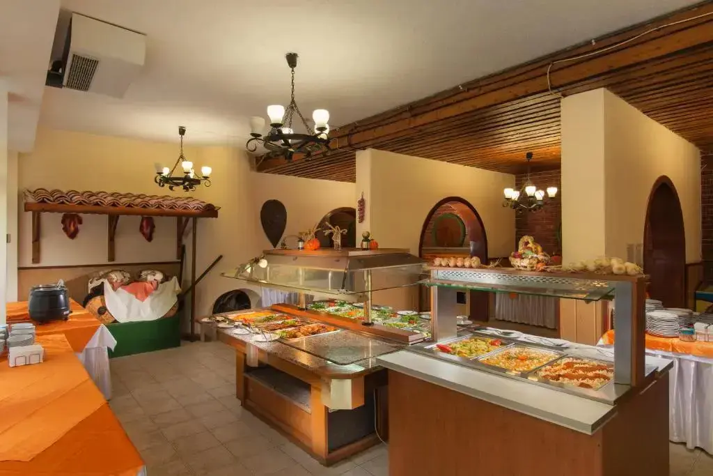 Варна: Preslav Hotel - All inclusive