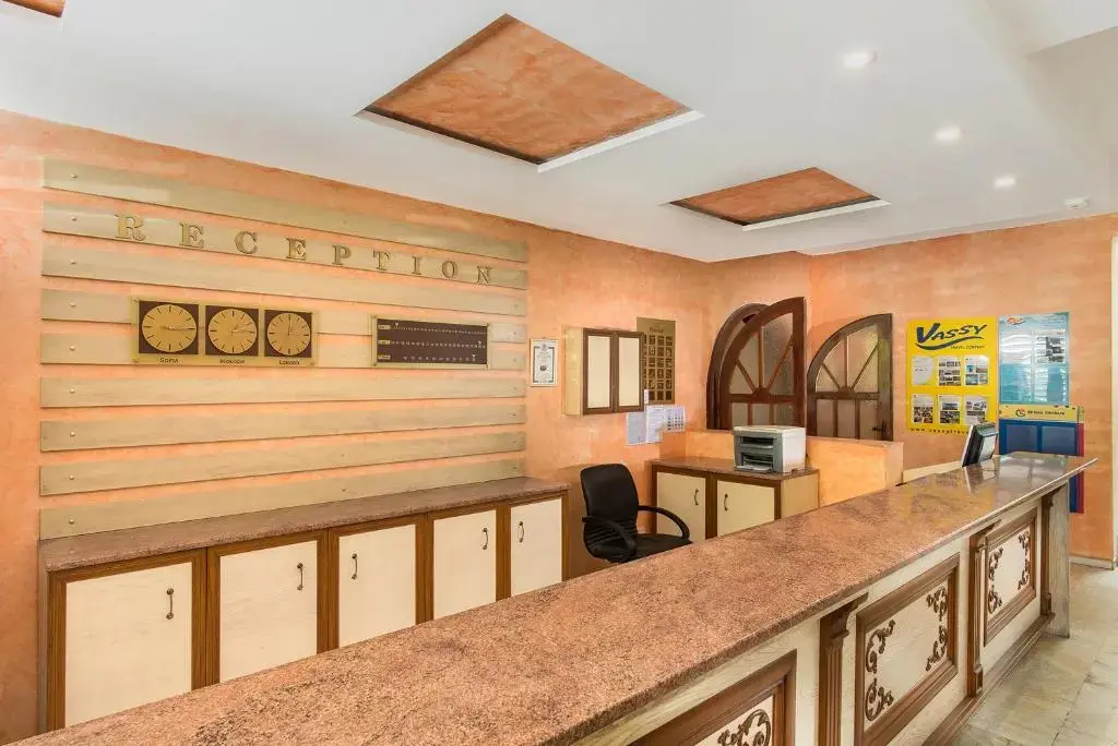 Варна: Preslav Hotel - All inclusive