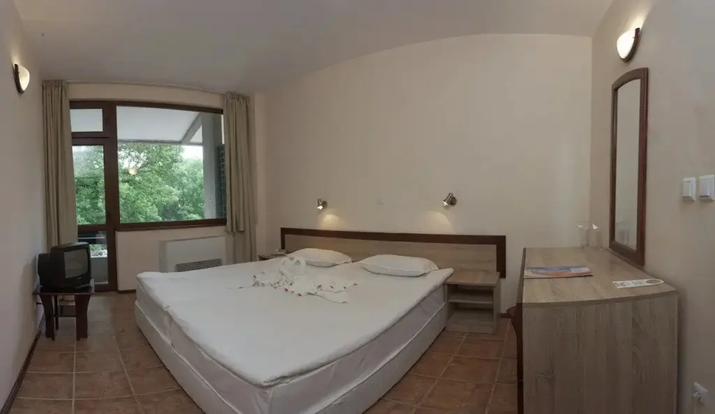 Варна: Preslav Hotel - All inclusive
