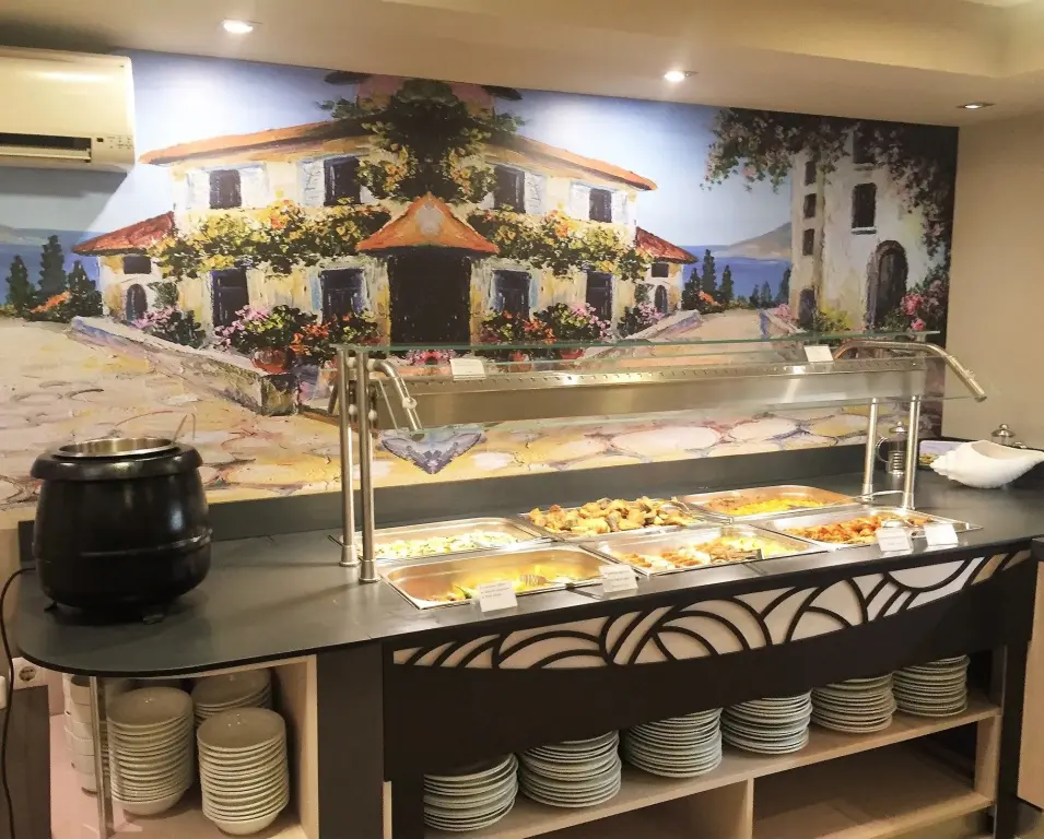 Созополь: Selena Beach Family Hotel