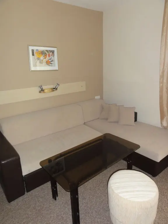 Созополь: Selena Beach Family Hotel