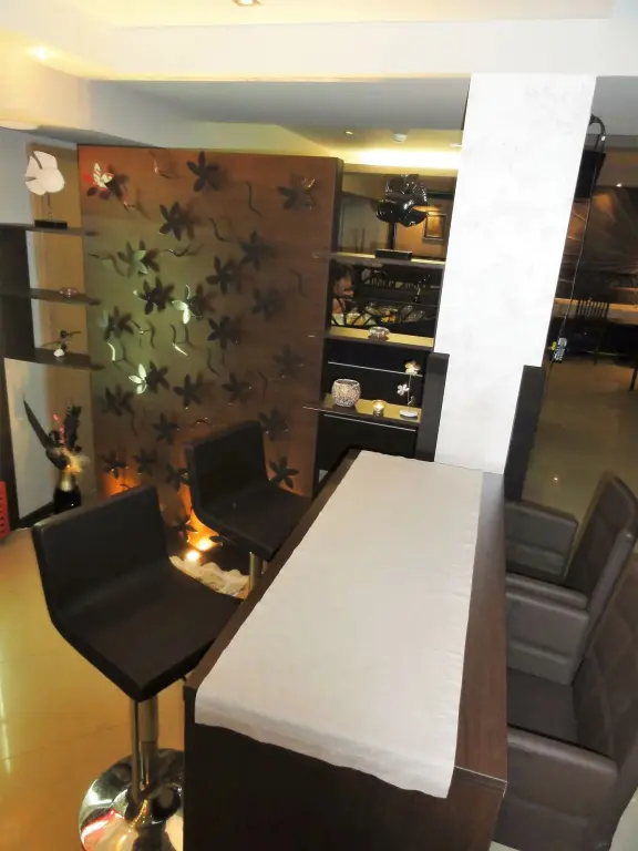 Созополь: Selena Beach Family Hotel