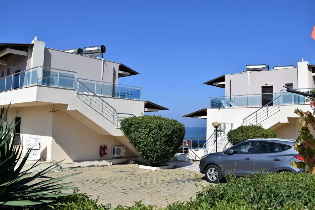 Созополь: Selena Beach Family Hotel