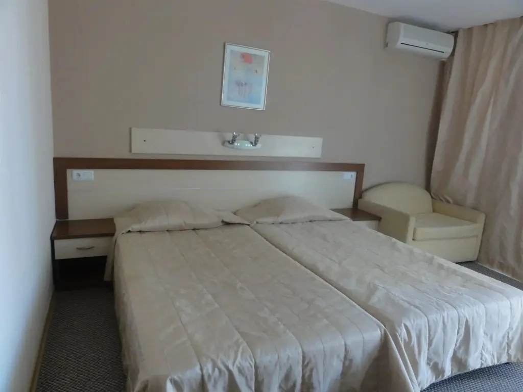 Созополь: Selena Beach Family Hotel