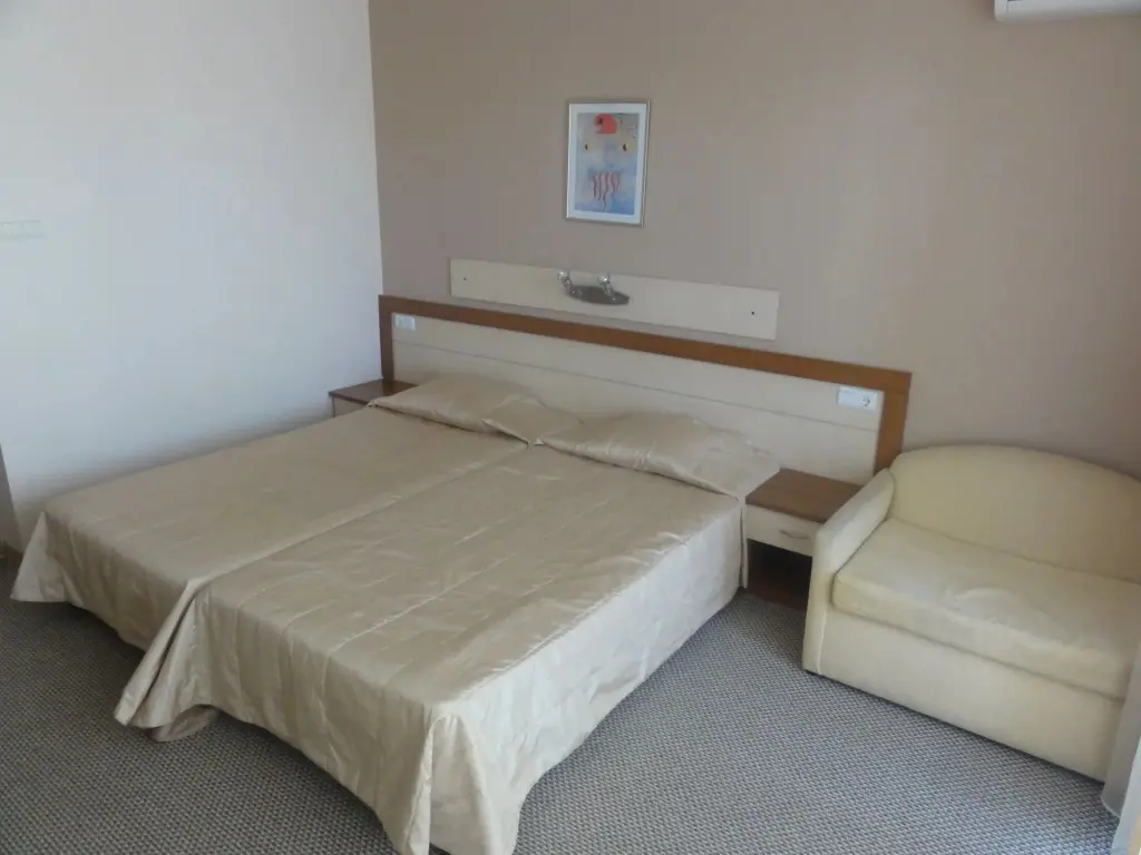 Созополь: Selena Beach Family Hotel