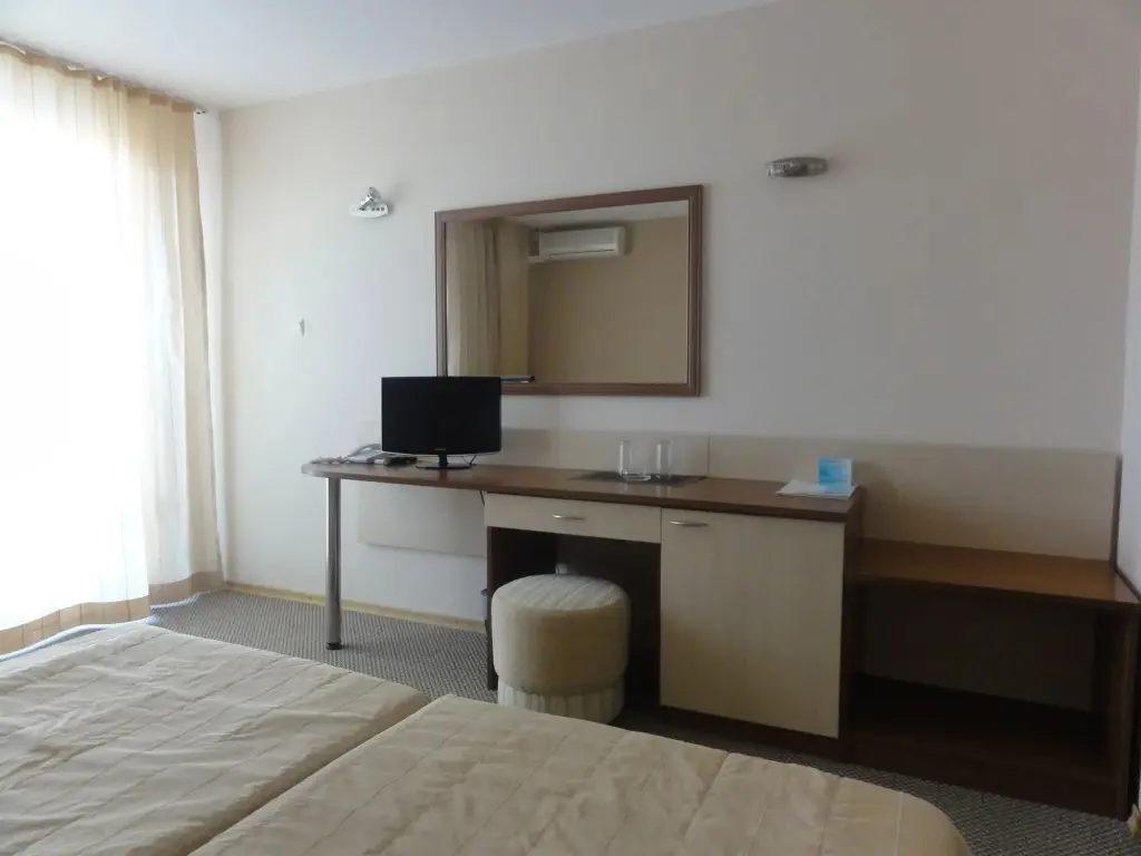 Созополь: Selena Beach Family Hotel