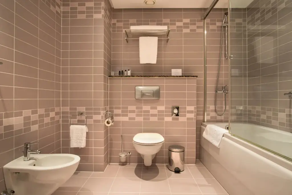 София: Rosslyn Central Park Hotel