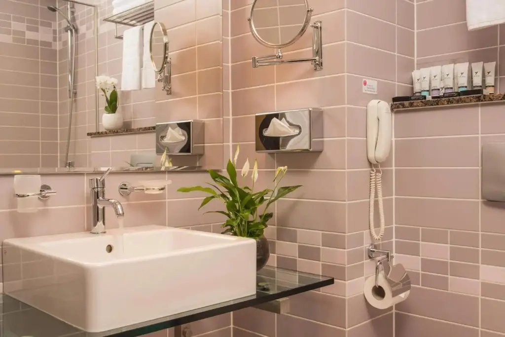 София: Rosslyn Central Park Hotel