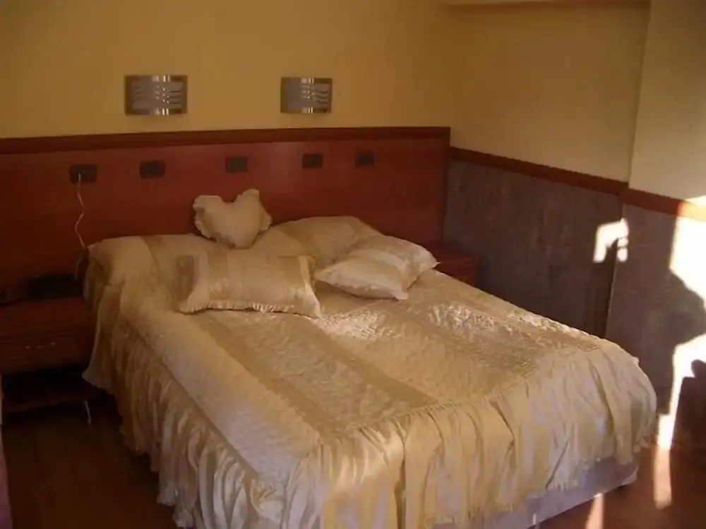 София: Hotel California