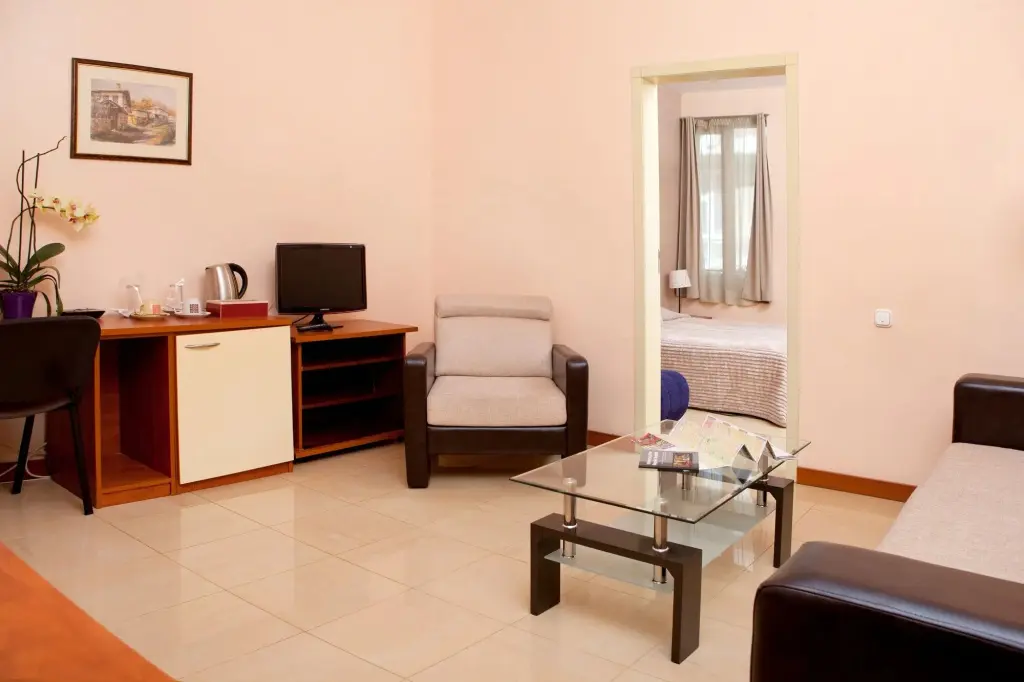 София: Hotel Niky