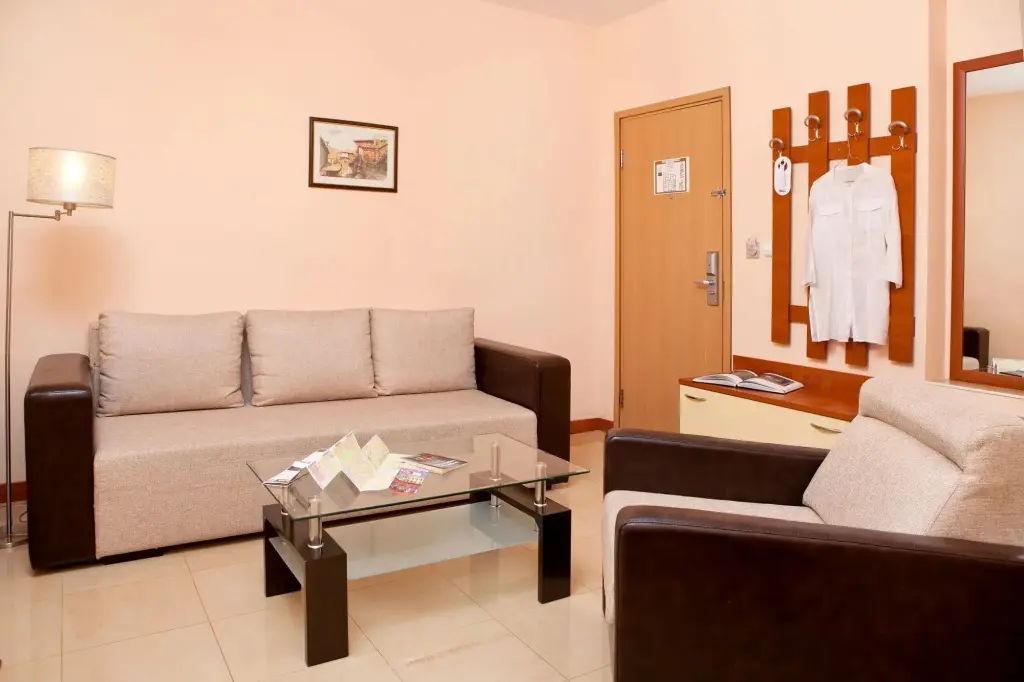София: Hotel Niky
