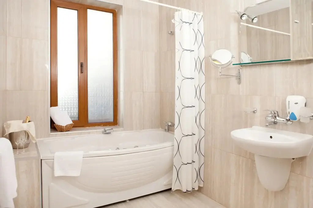 София: Hotel Niky